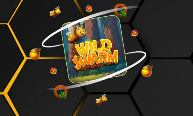 Wild Swarm - bwin