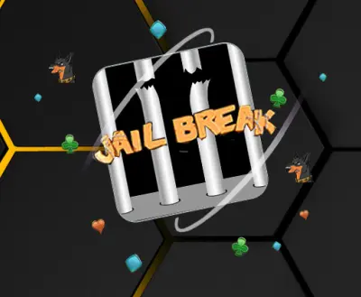 Jail Break - bwin