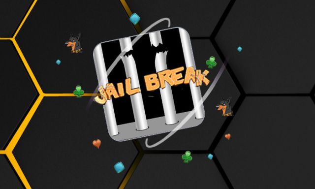 Jail Break - bwin