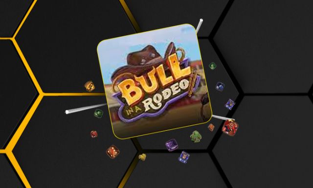 Bull in a Rodeo - bwin