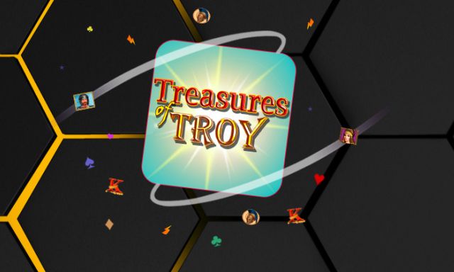 Treasures of Troy - bwin