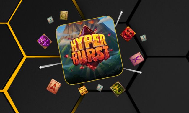 Hyper Burst - bwin-ca