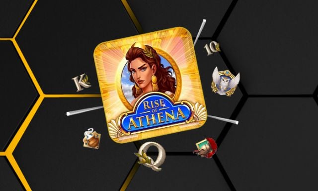 Rise of Athena - bwin