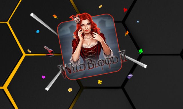 Wild Blood 2 - bwin