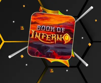 Book of Inferno - bwin