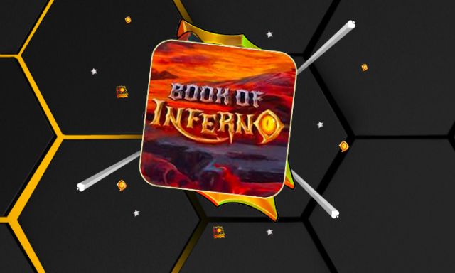 Book of Inferno - bwin