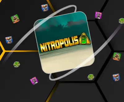 Nitropolis 3 - bwin