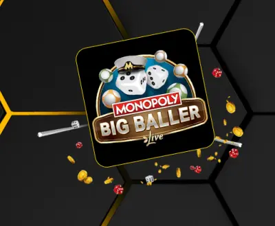 Monopoly Big Baller - bwin-ca