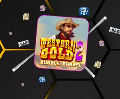 Western Gold 2: Double Barrel - bwin-ca