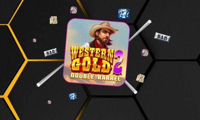 Western Gold 2: Double Barrel - bwin-ca