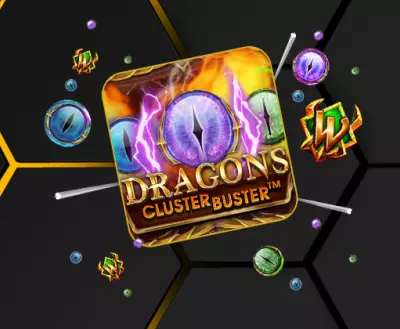 Dragons Clusterbuster - bwin-ca