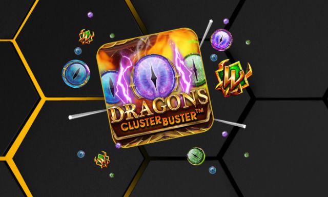 Dragons Clusterbuster - bwin-ca