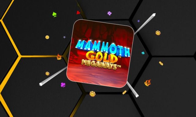 Mammoth Gold Megaways - bwin