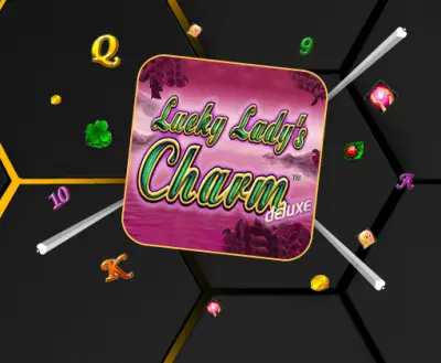 Lucky Lady's Charm Deluxe - bwin