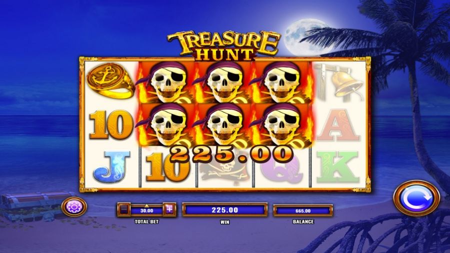 Treasure Hunt Bonus Eng - bwin-ca