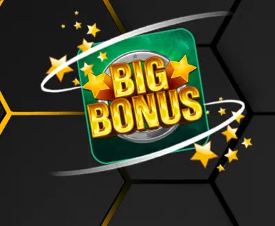 Big Bonus - bwin