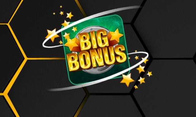 Big Bonus - bwin