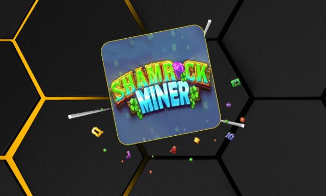 Shamrock Miner - bwin