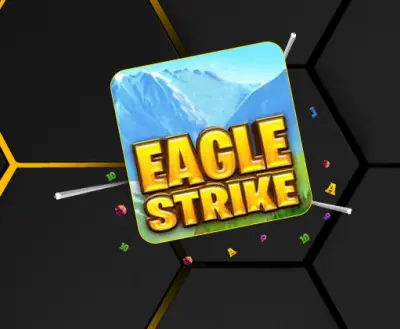 Eagle Strike - bwin