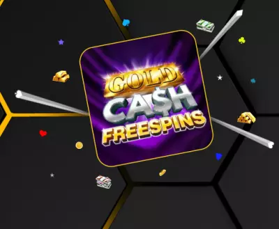 Gold Cash Free Spins - bwin