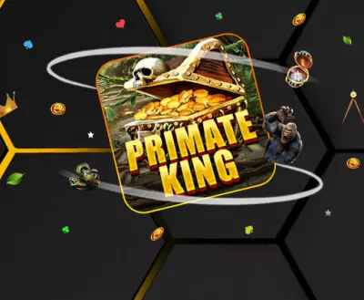 Primate King - bwin-ca