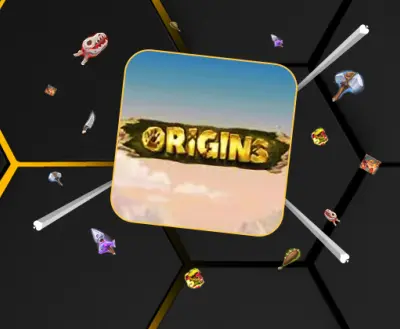 Origins - bwin