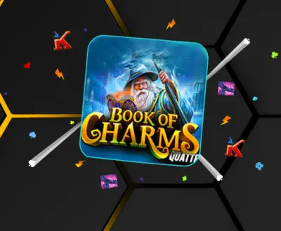 Book Of Charms - bwin-ca