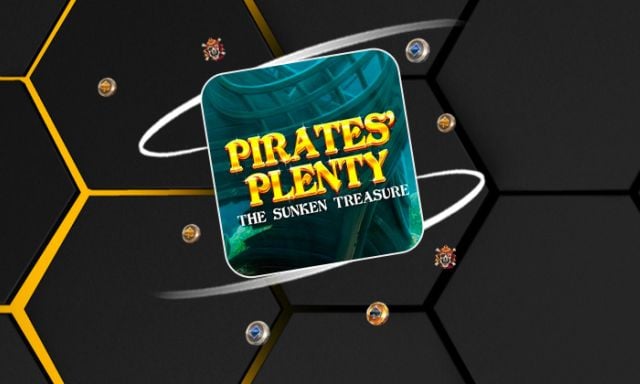 Pirates Plenty: Sunken Treasure - bwin-ca