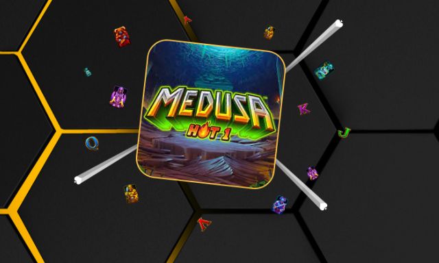 Medusa Hot 1 - bwin