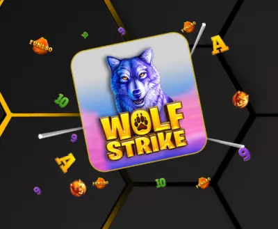 Wolf Strike - bwin
