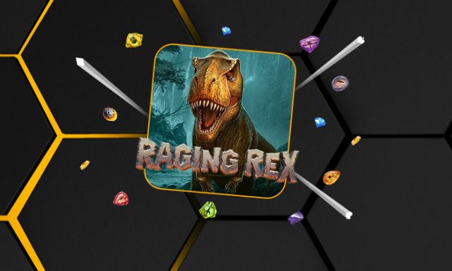 Raging Rex - bwin