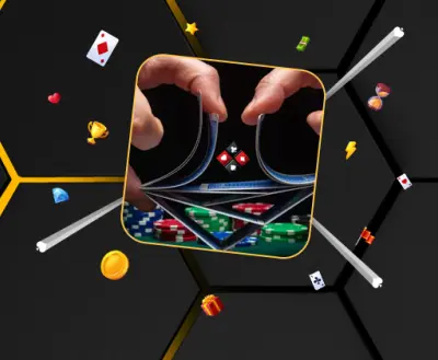 How to Shuffle Cards Like a Pro: Tips And Tricks - bwin