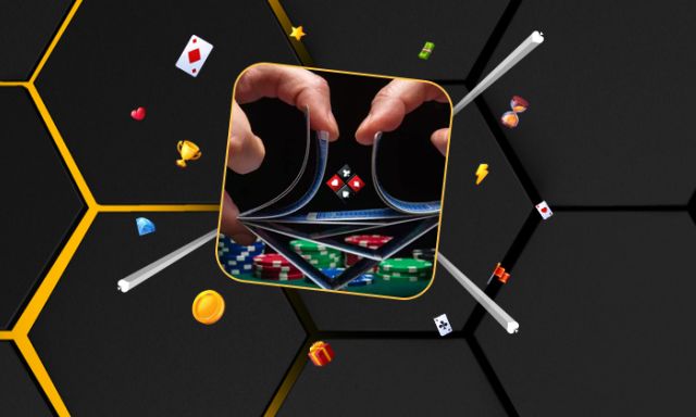 How to Shuffle Cards Like a Pro: Tips And Tricks - bwin