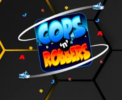 Cops ‘n’ Robbers - bwin-ca