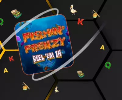 Fishin’ Frenzy Reel ‘Em In - bwin-ca