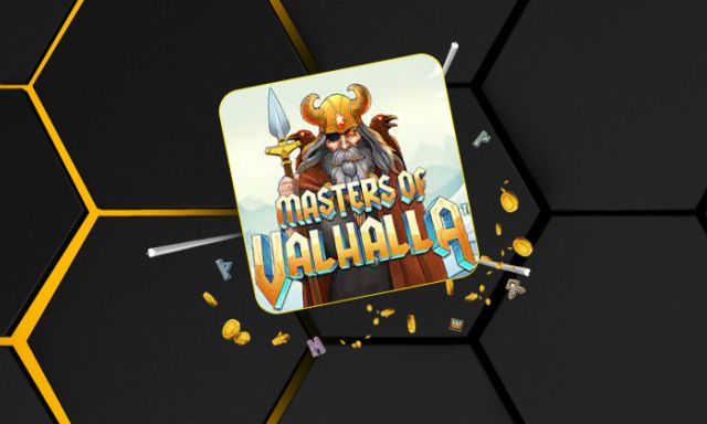Masters of Valhalla - bwin