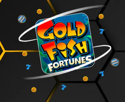 Gold Fish Fortunes - bwin