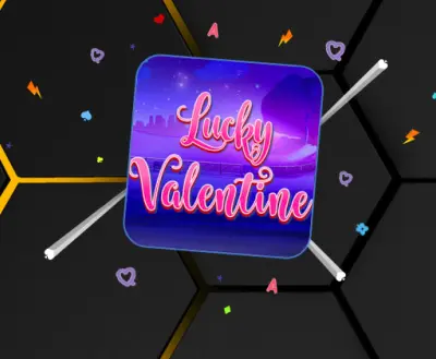Lucky Valentine - bwin