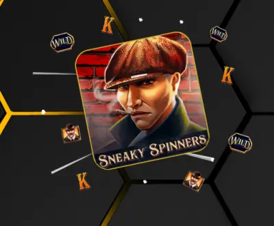Sneaky Spinners - bwin-ca