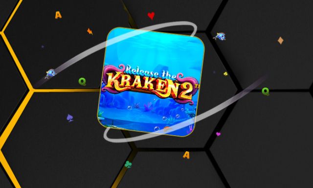 Release The Kraken 2 - bwin