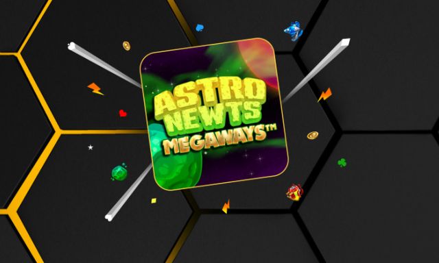 Astro Newts Megaways - bwin