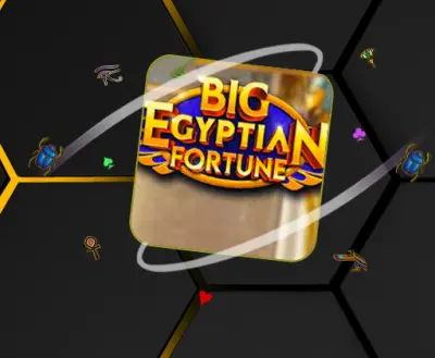 Big Egyptian Fortune - bwin