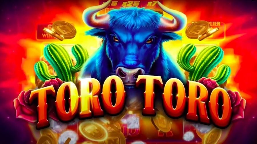 Chilli El Toro Bonus 2 - bwin