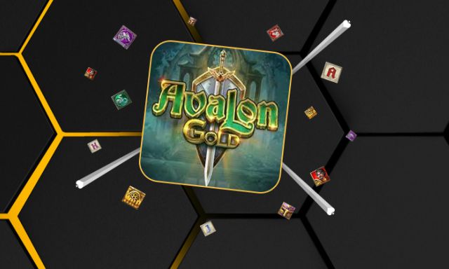 Avalon Gold - bwin