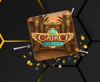 Cairo Link & Win - bwin-ca