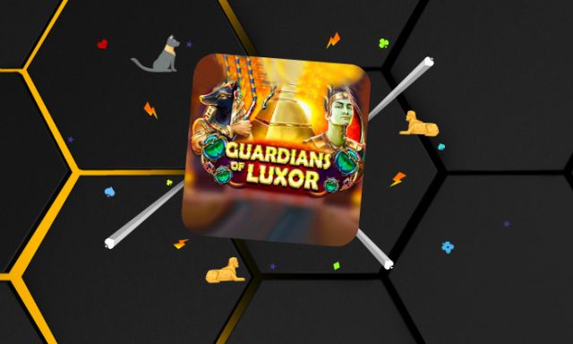 Guardians Of Luxor - bwin-ca