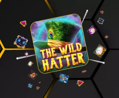 The Wild Hatter - bwin-ca