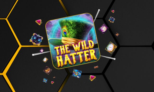 The Wild Hatter - bwin