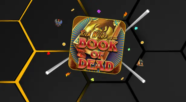 Book of Dead - bwin