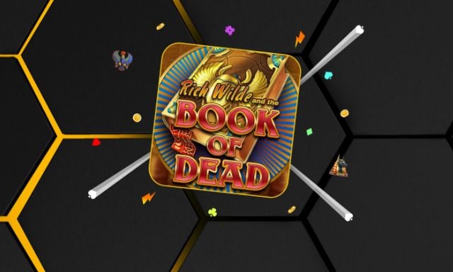 Book of Dead - bwin